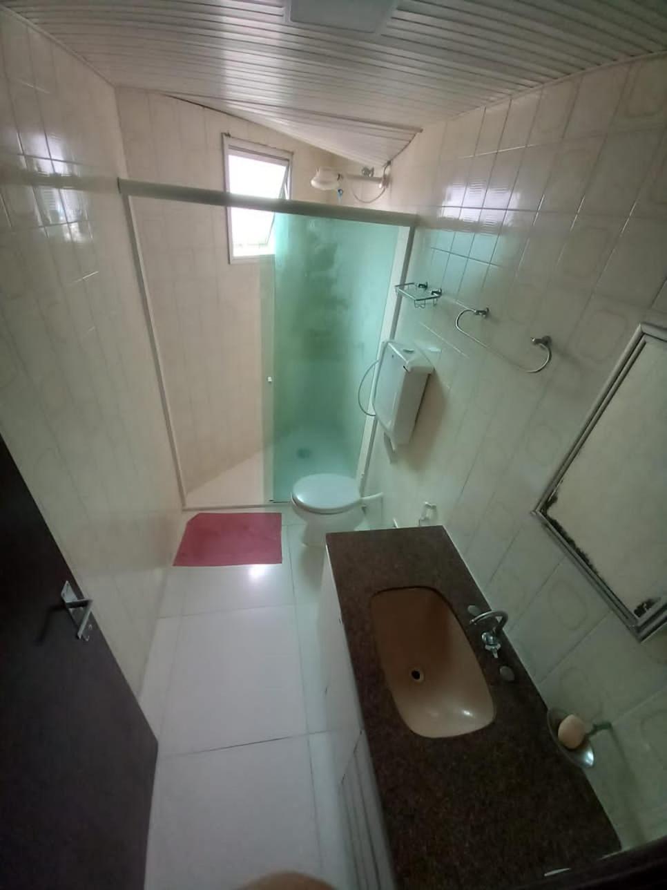 Apto Espetacular A 50 M Do Mar Em Condominio Com Piscinas Maravilhosas กัวราตูบา ภายนอก รูปภาพ