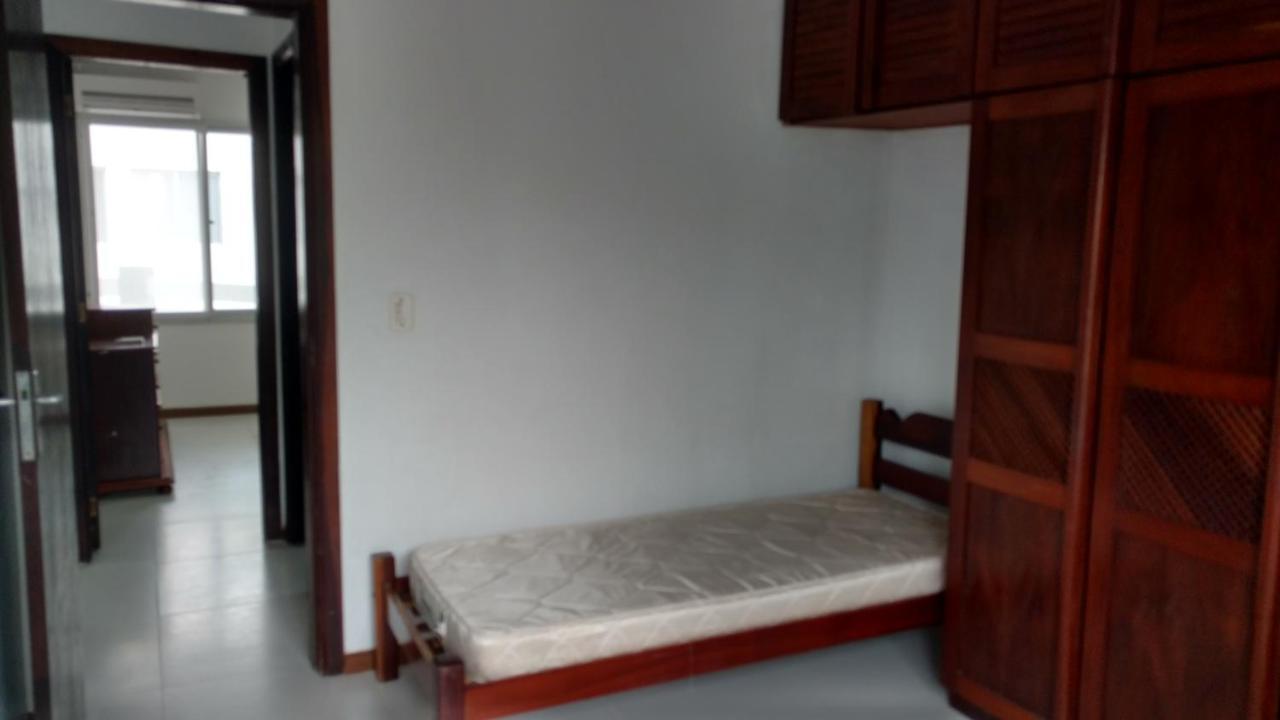 Apto Espetacular A 50 M Do Mar Em Condominio Com Piscinas Maravilhosas กัวราตูบา ภายนอก รูปภาพ