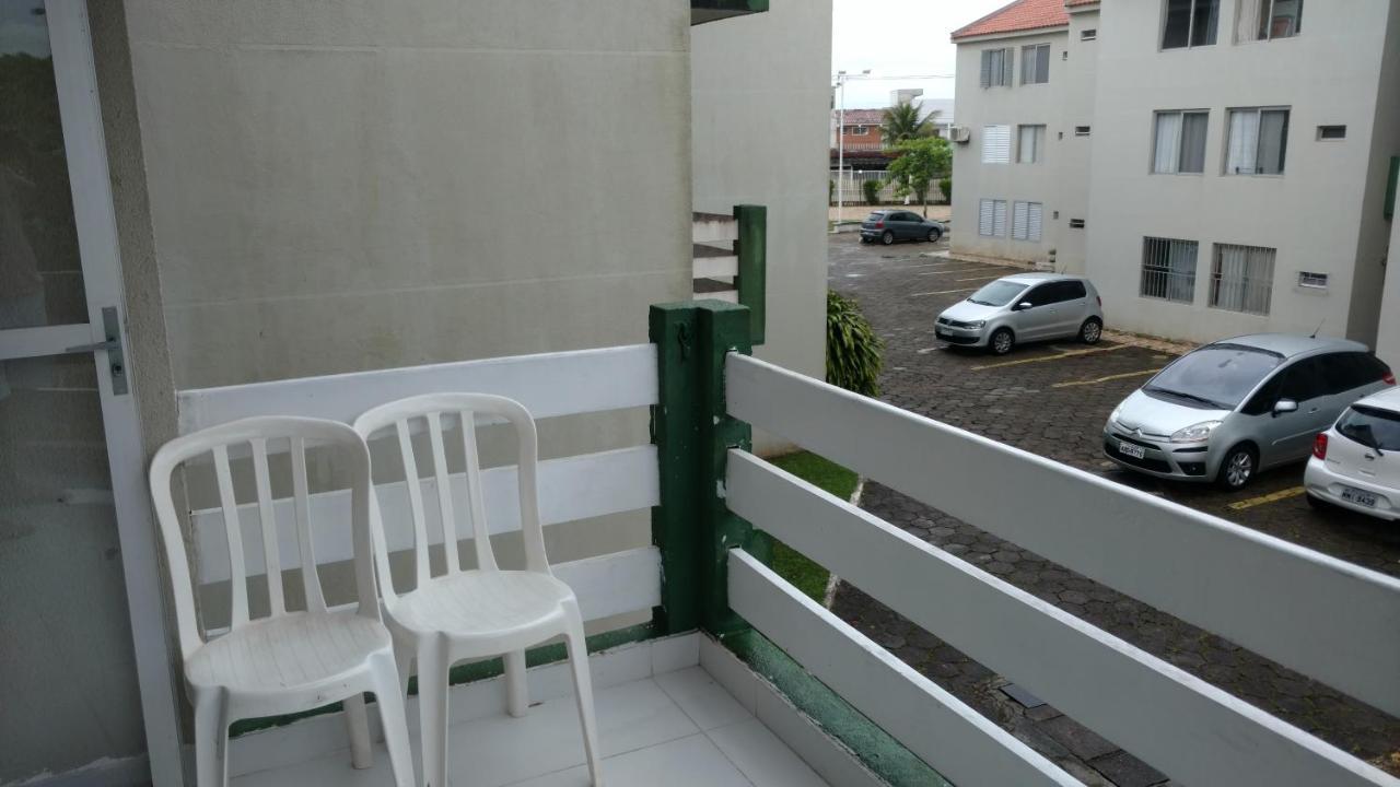 Apto Espetacular A 50 M Do Mar Em Condominio Com Piscinas Maravilhosas กัวราตูบา ภายนอก รูปภาพ