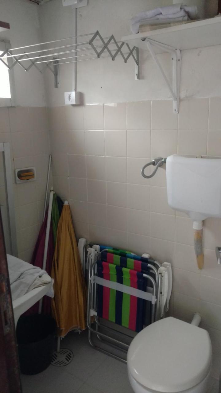 Apto Espetacular A 50 M Do Mar Em Condominio Com Piscinas Maravilhosas กัวราตูบา ภายนอก รูปภาพ
