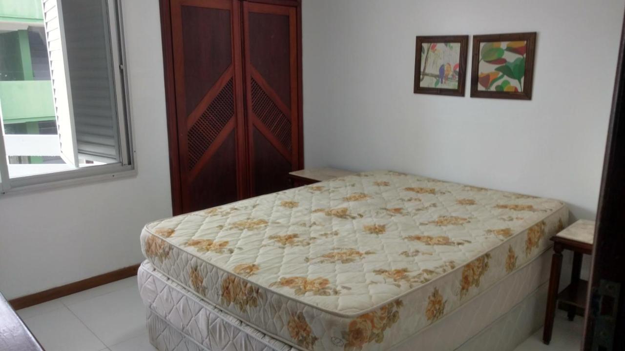 Apto Espetacular A 50 M Do Mar Em Condominio Com Piscinas Maravilhosas กัวราตูบา ภายนอก รูปภาพ
